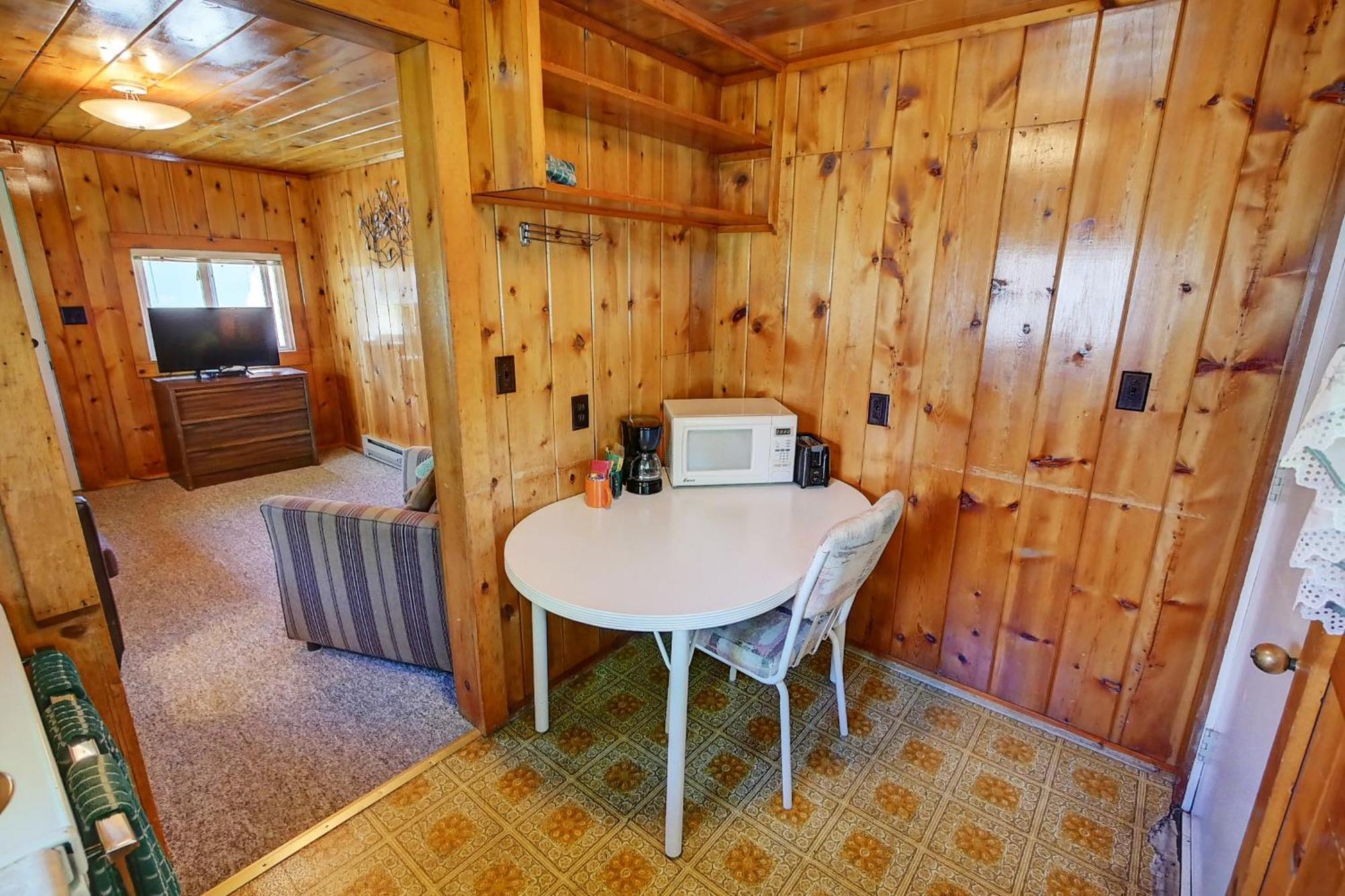 Idle A While Cabins Twisp Buitenkant foto