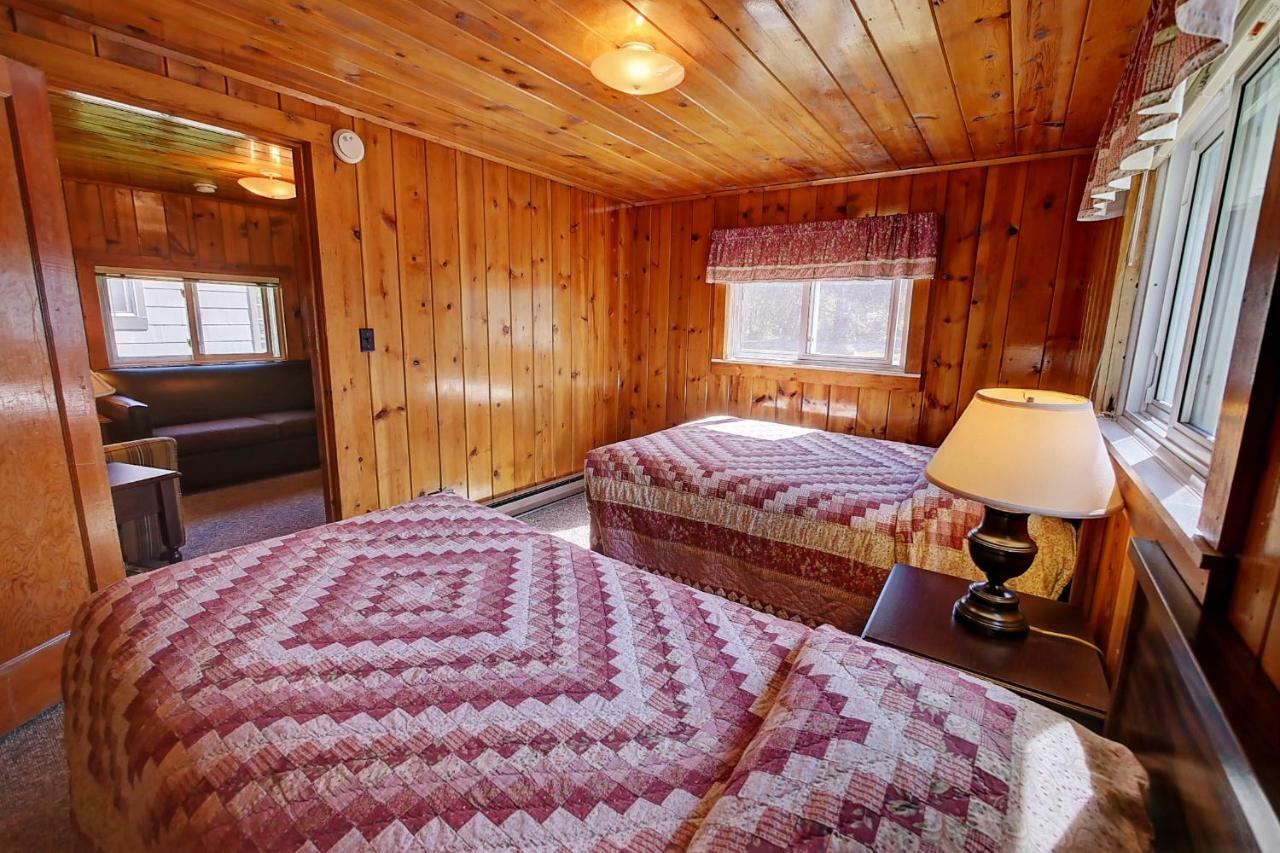 Idle A While Cabins Twisp Buitenkant foto