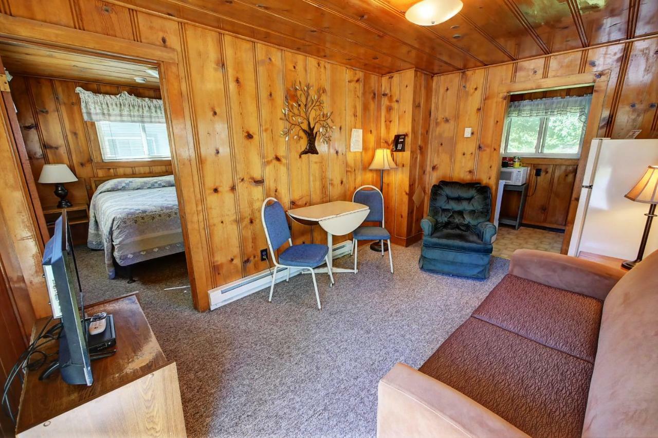Idle A While Cabins Twisp Buitenkant foto